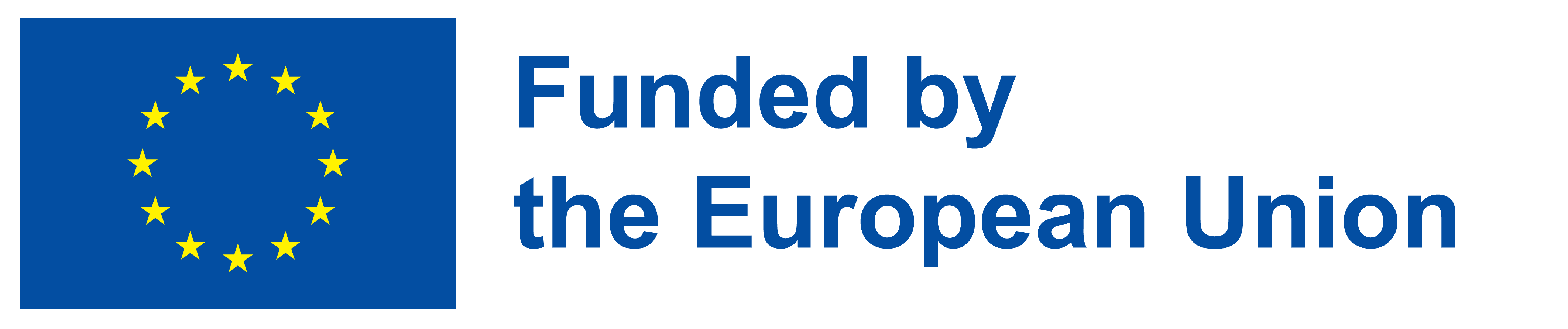 Funded by the EU